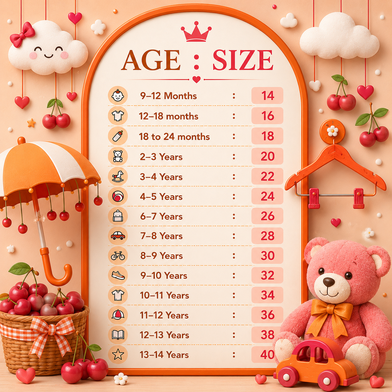 Kids Spider-Man Hooded Raincoat