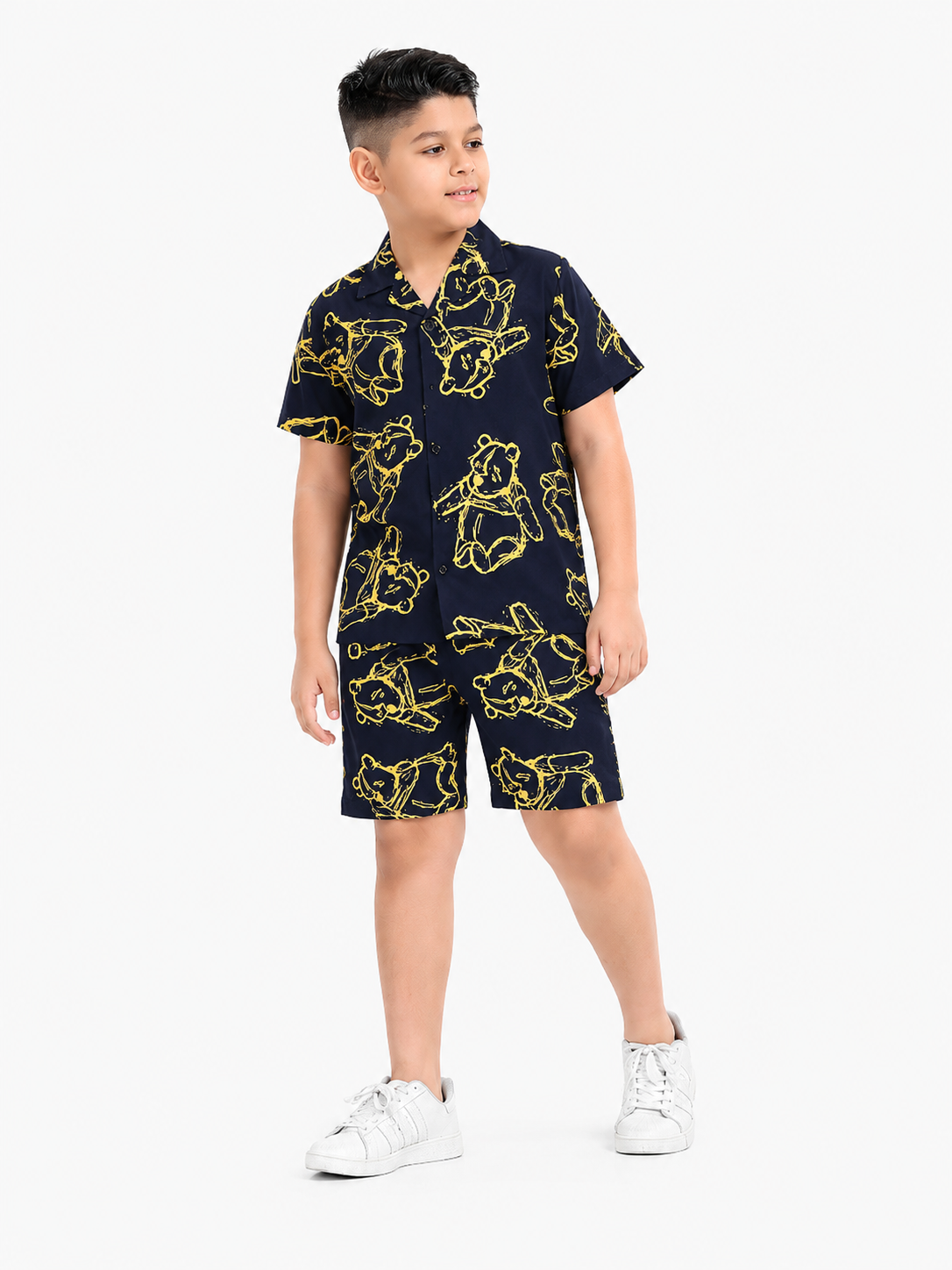 Boys Summer Collection