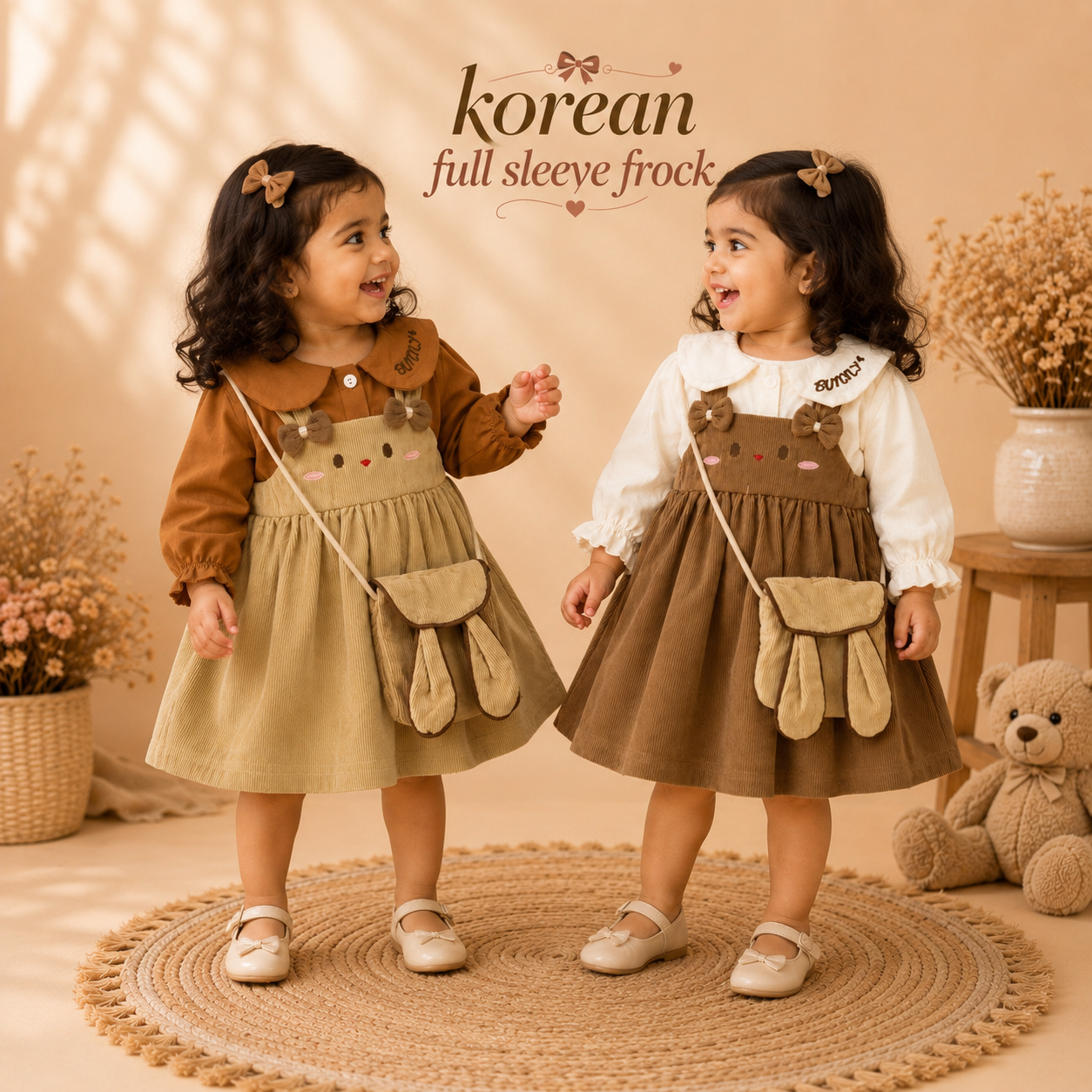 Cotton Frocks