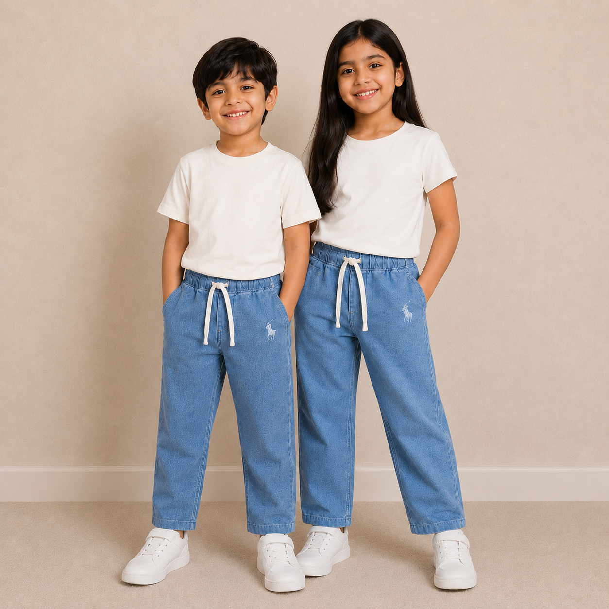 Unisex Bottoms