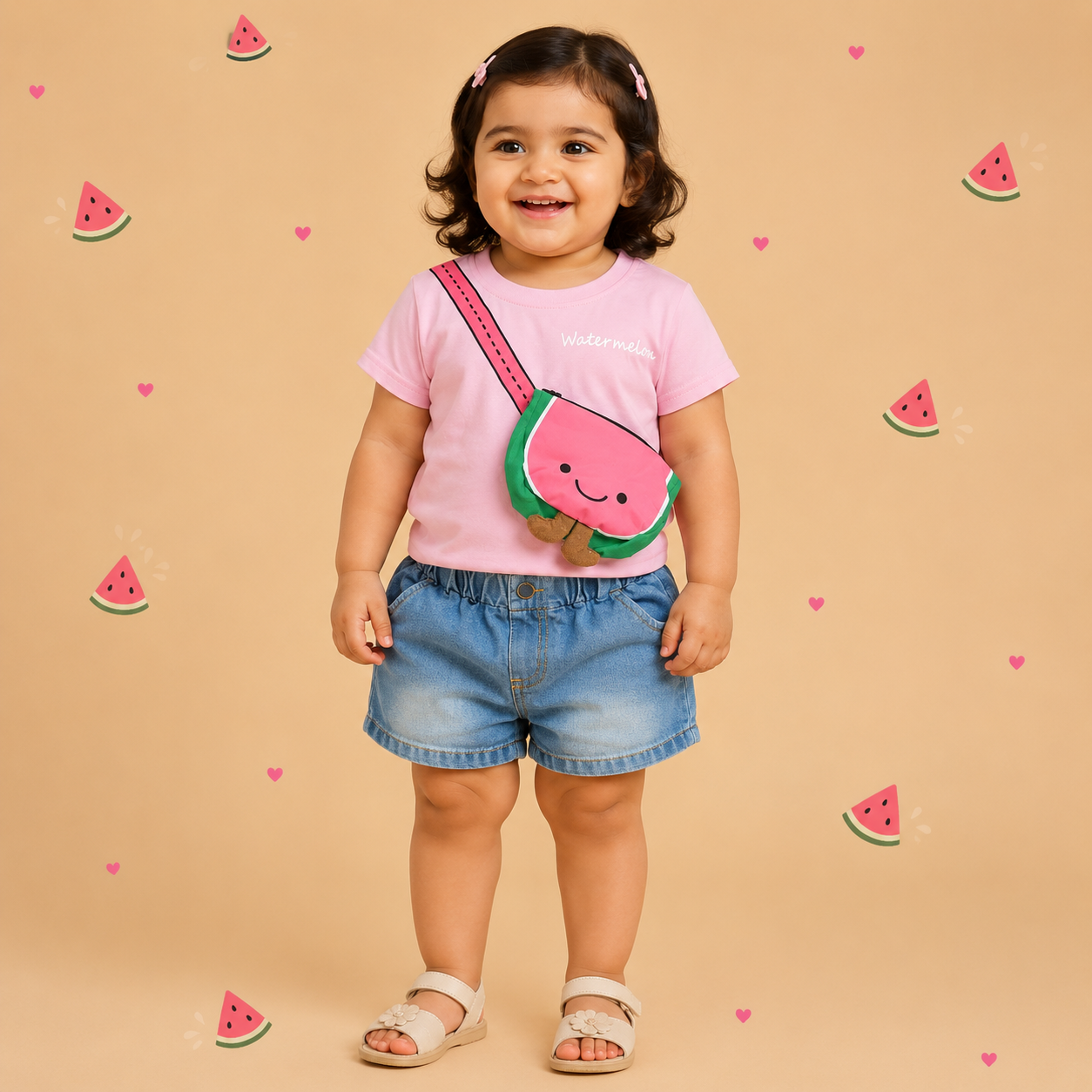 3D pineapple Set