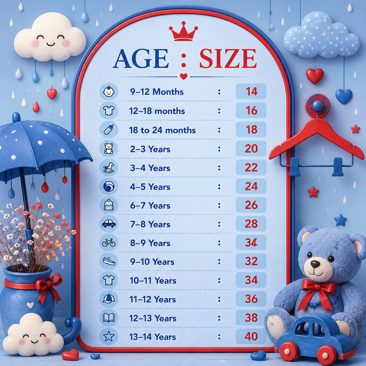 Kids Spider-Man Hooded Raincoat