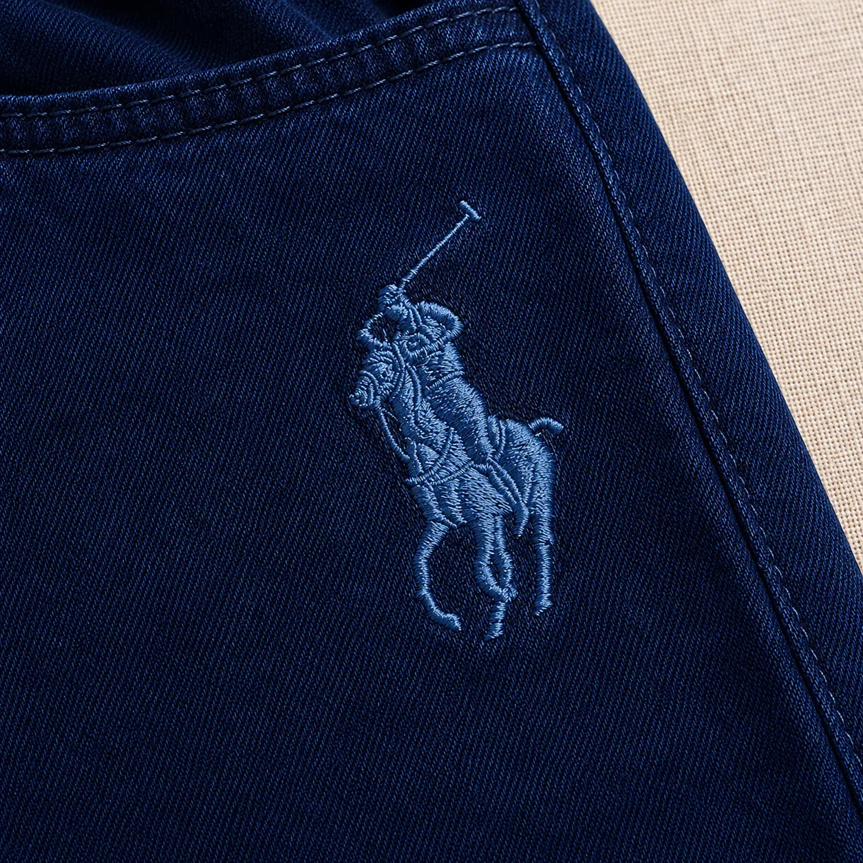 Royal blue Soft Joggers bottom