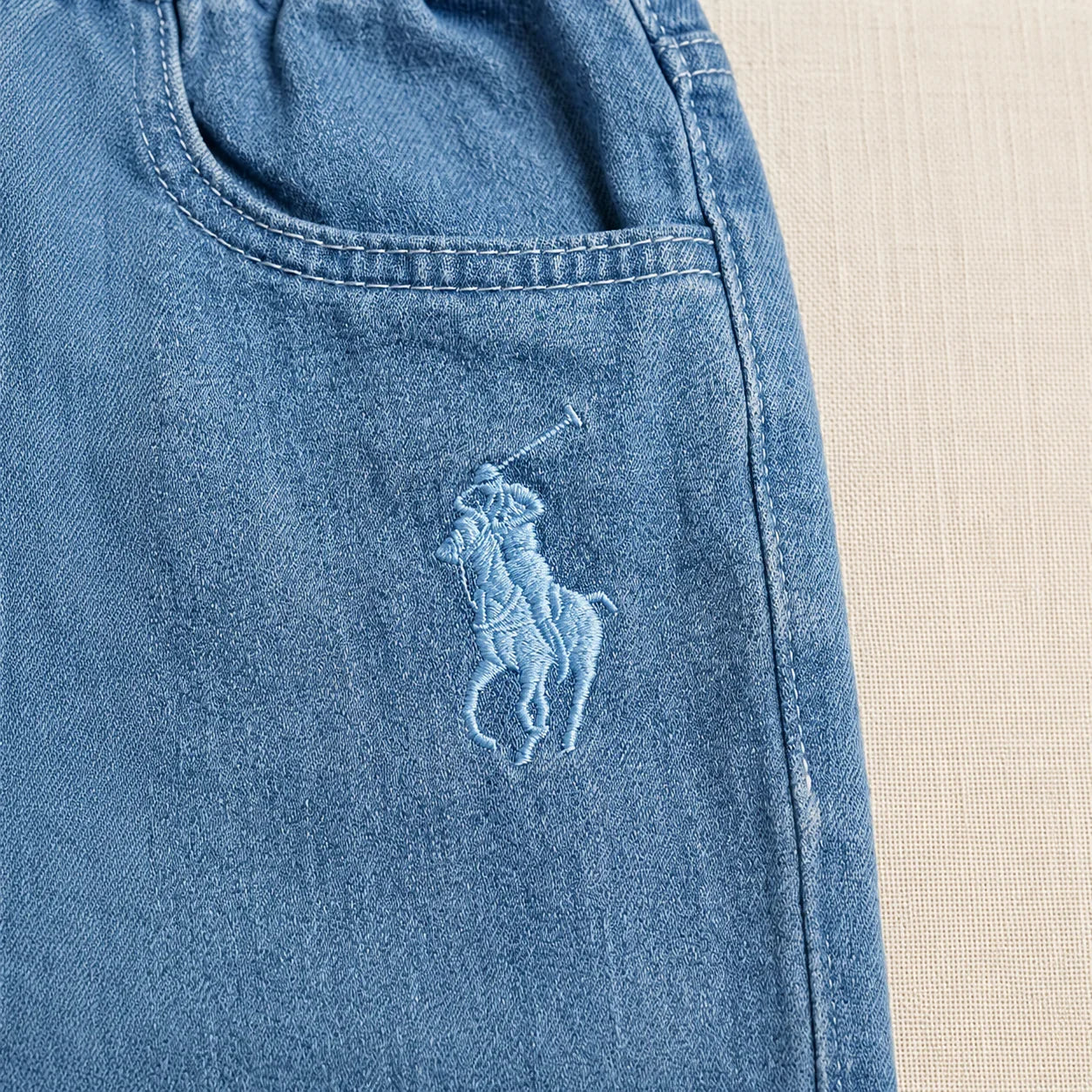 Sky Soft Joggers bottom