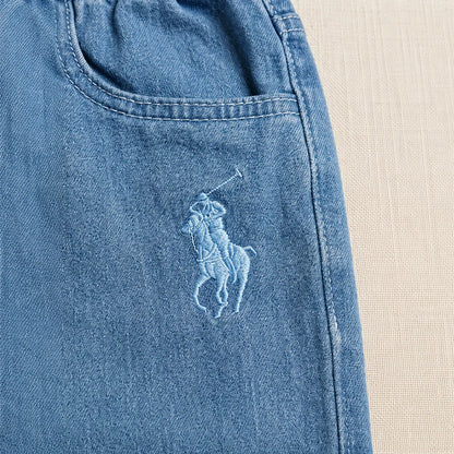Sky Soft Joggers bottom