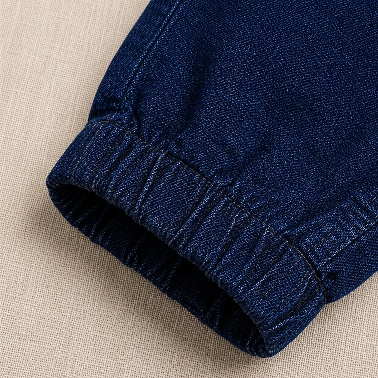 Royal blue Soft Joggers bottom