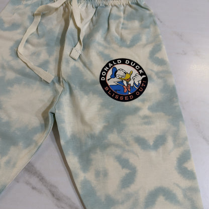 Donald Duck Full Sleeve set