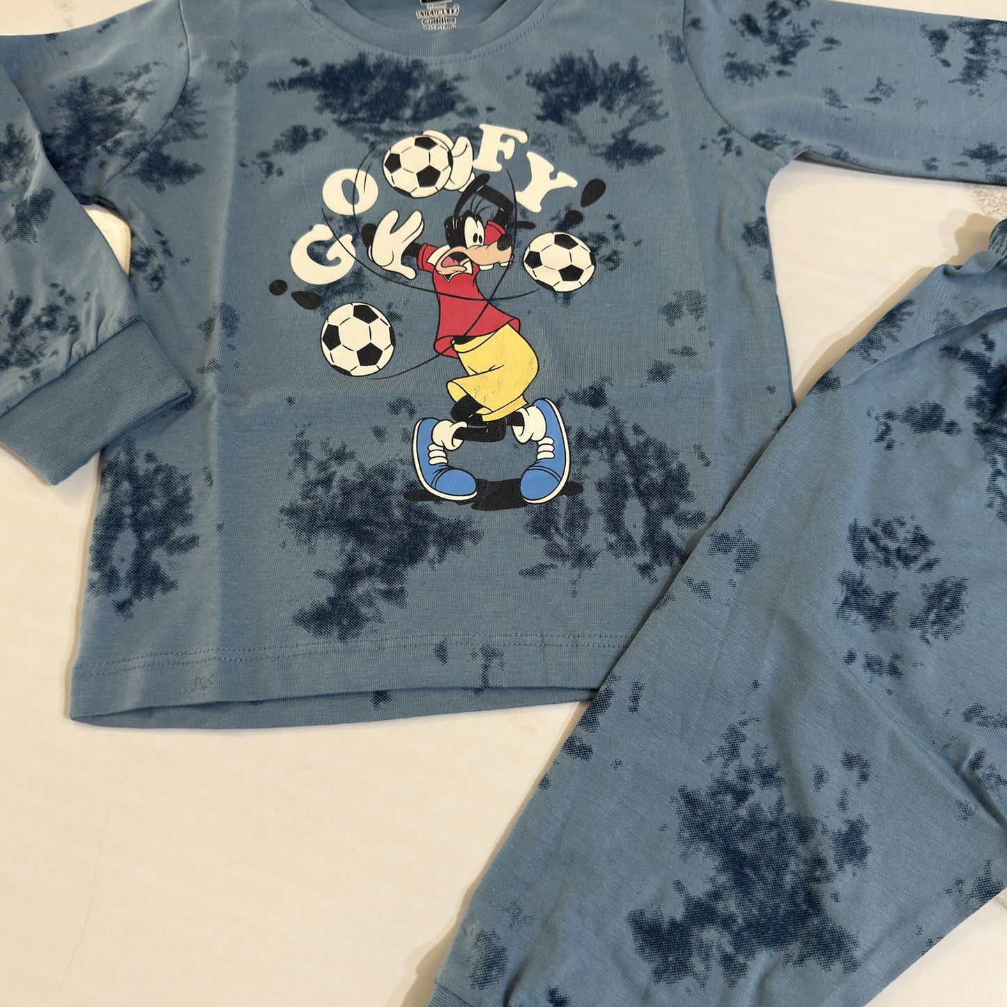 Disney Goofy Full Sleeve set