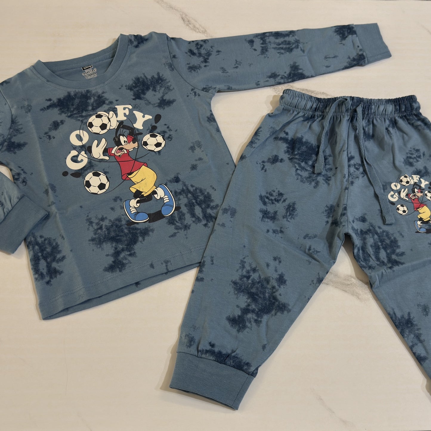 Disney Goofy Full Sleeve set