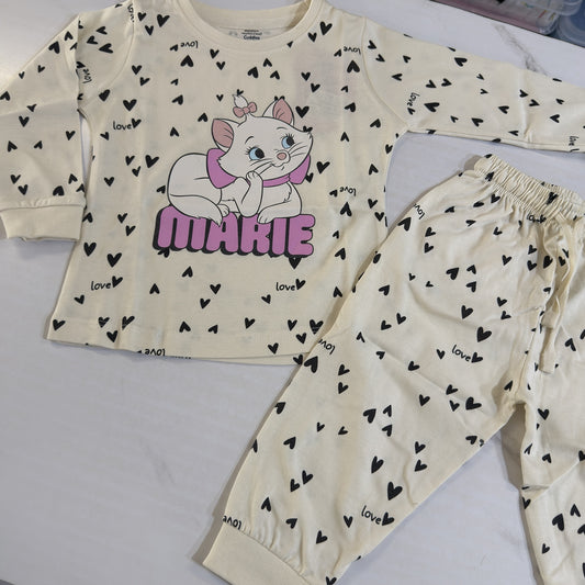 Disney Maria Full Sleeve set