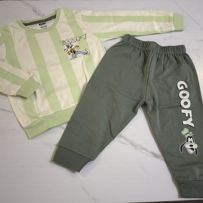 Goofy Strips Full Sleeve set