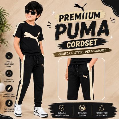 Premium Puma Cordset