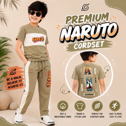 Premium Naruto Cordset