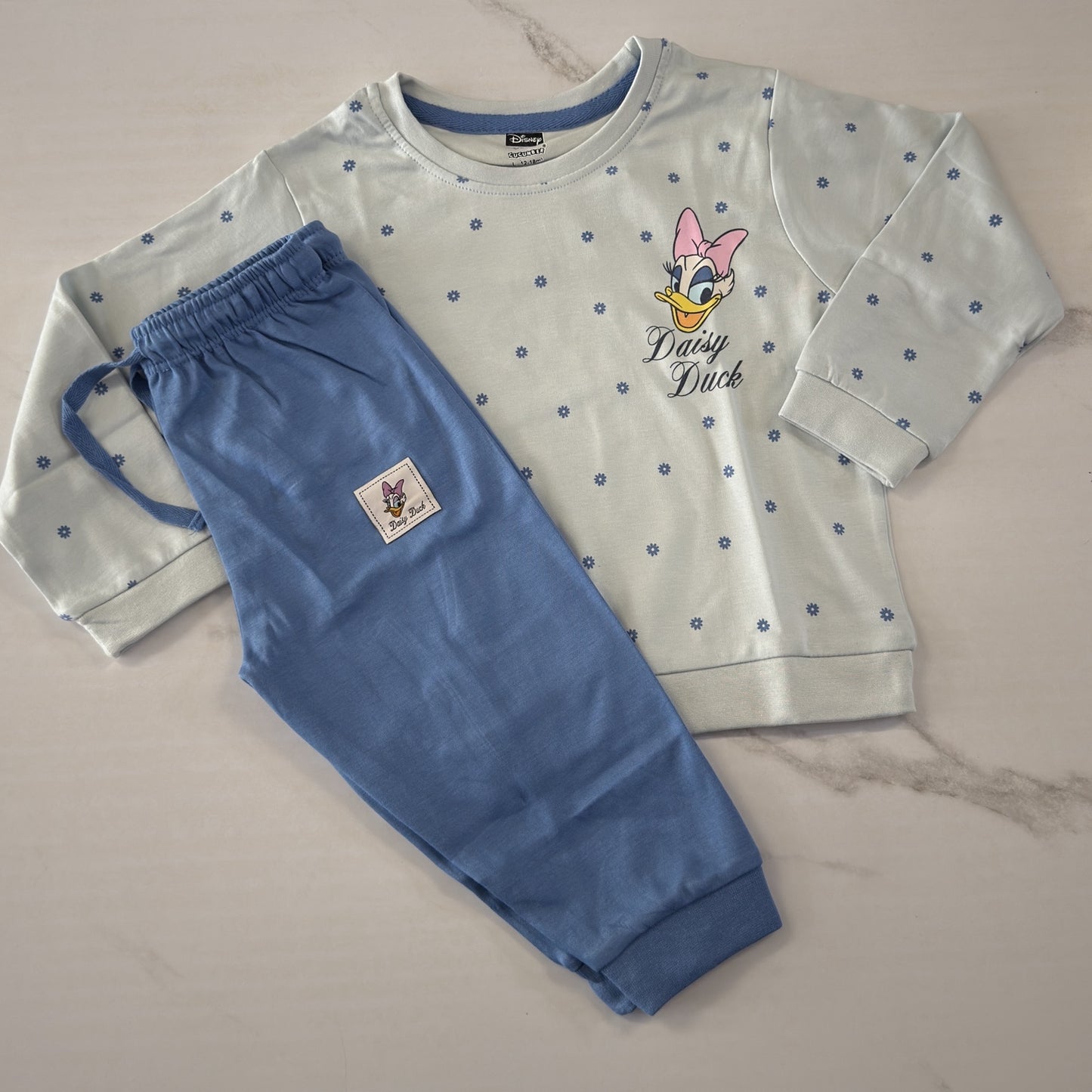 Disney Blues Fullsleeve set