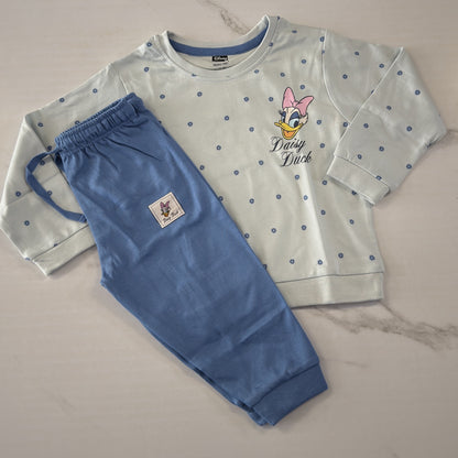 Disney Blues Fullsleeve set