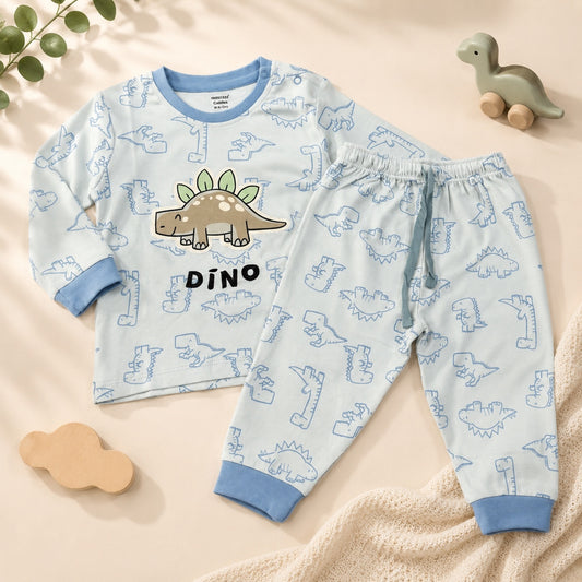 Disney Sky Dino Fullsleeve set