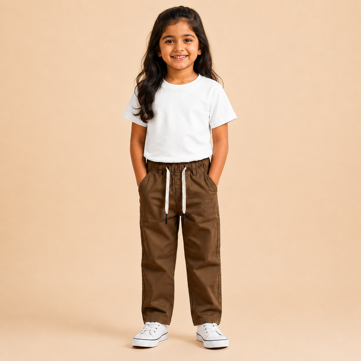 Premium Brown Shade Bottom