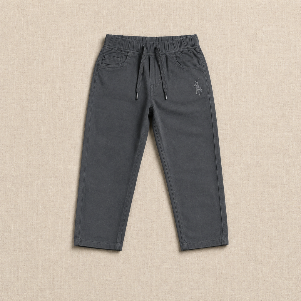 Soft Grey bottom