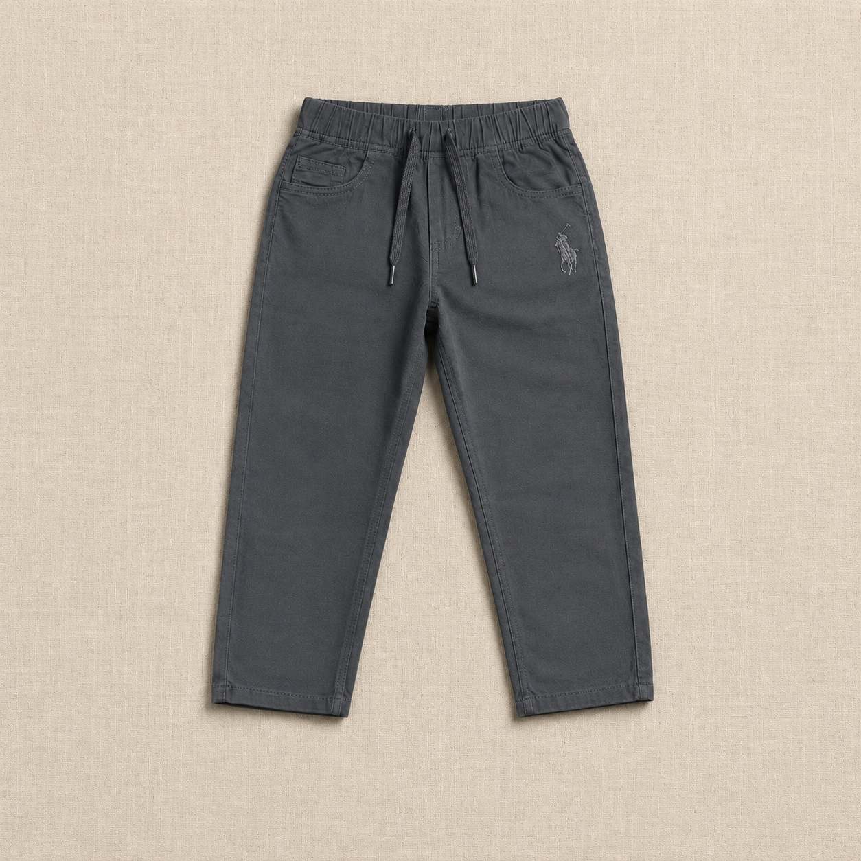 Soft Grey bottom
