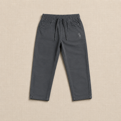 Soft Grey bottom