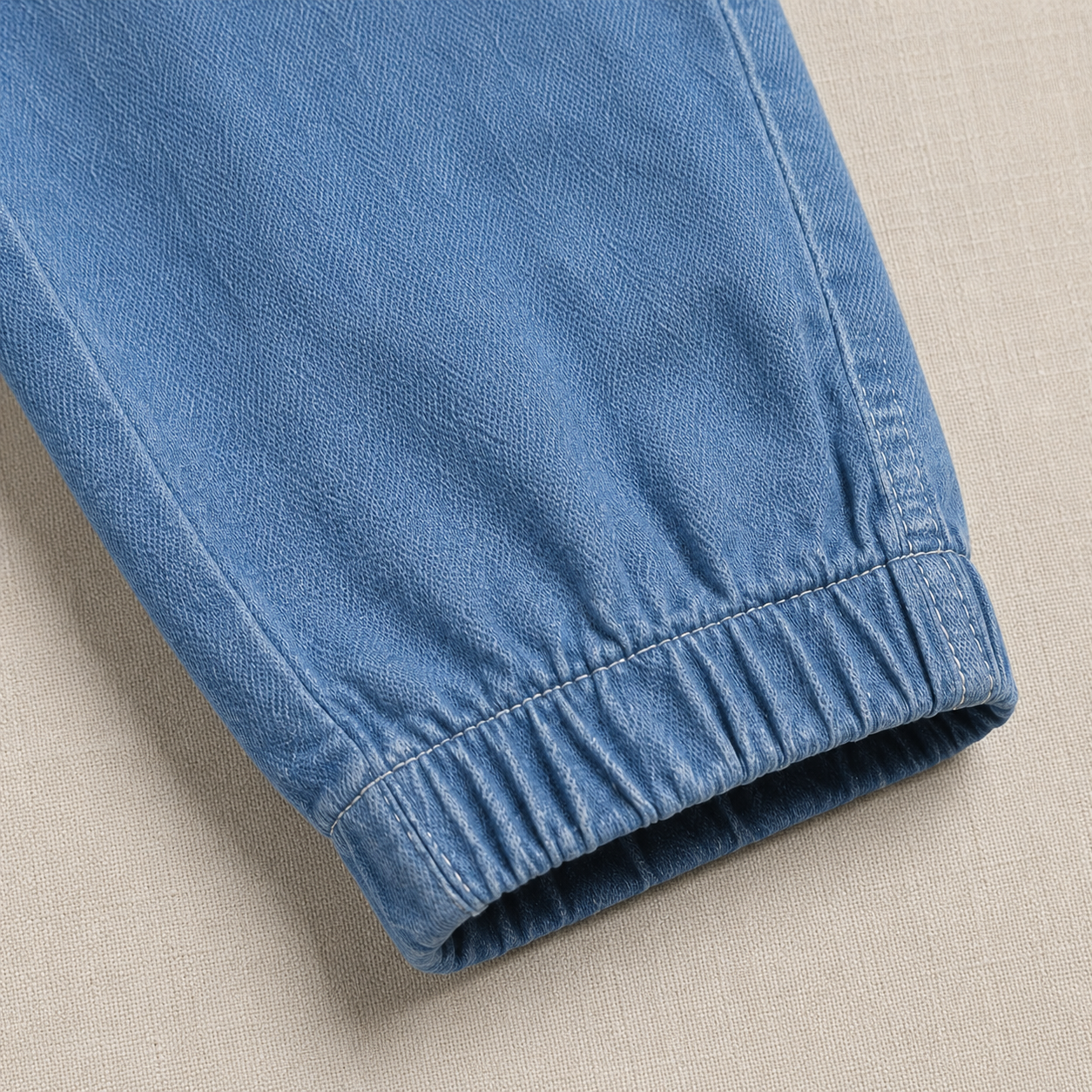 Sky Soft Joggers bottom