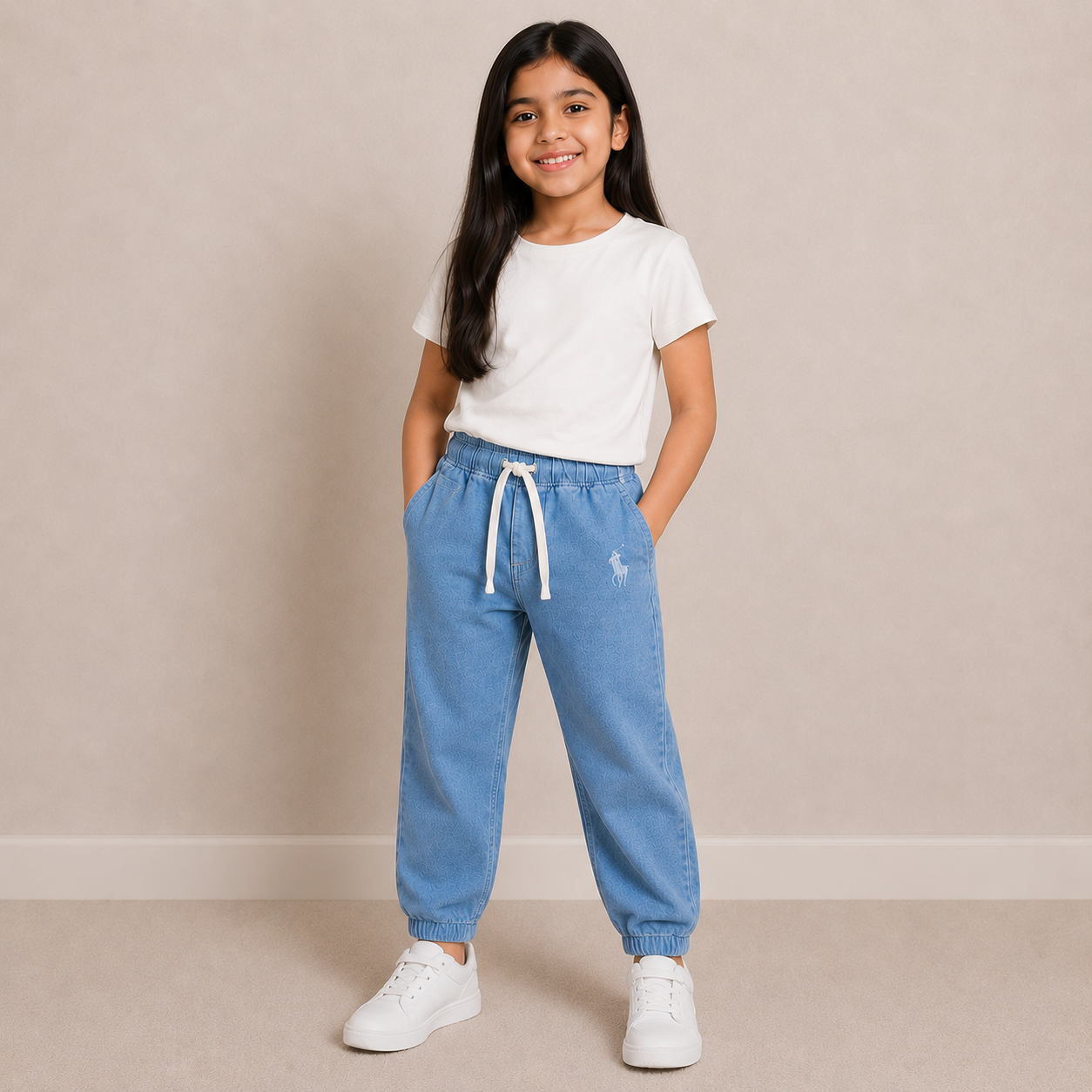 Sky Soft Joggers bottom