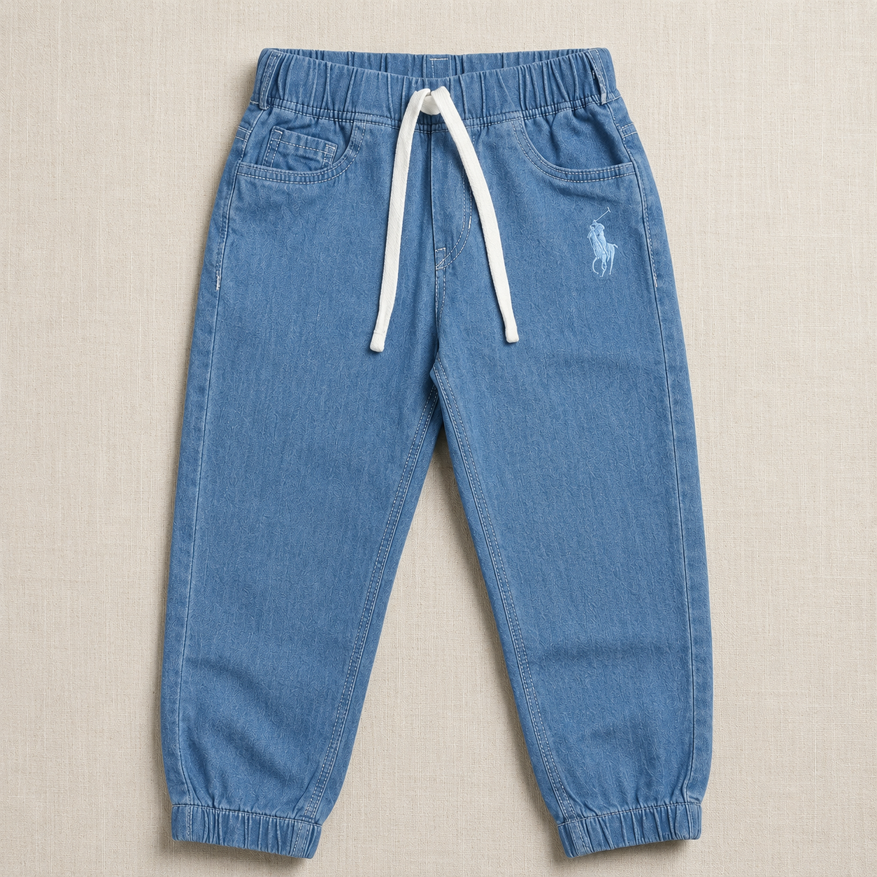 Sky Soft Joggers bottom