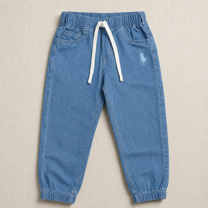 Sky Soft Joggers bottom