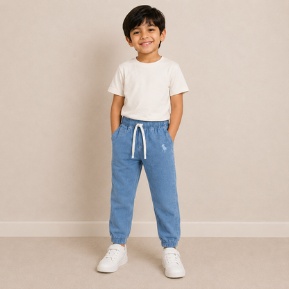 Sky Soft Joggers bottom