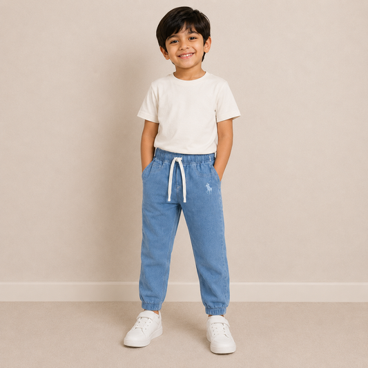 Sky Soft Joggers bottom