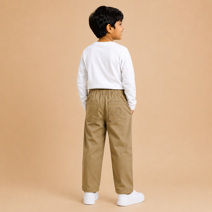 Classy Beige Shade Bottom