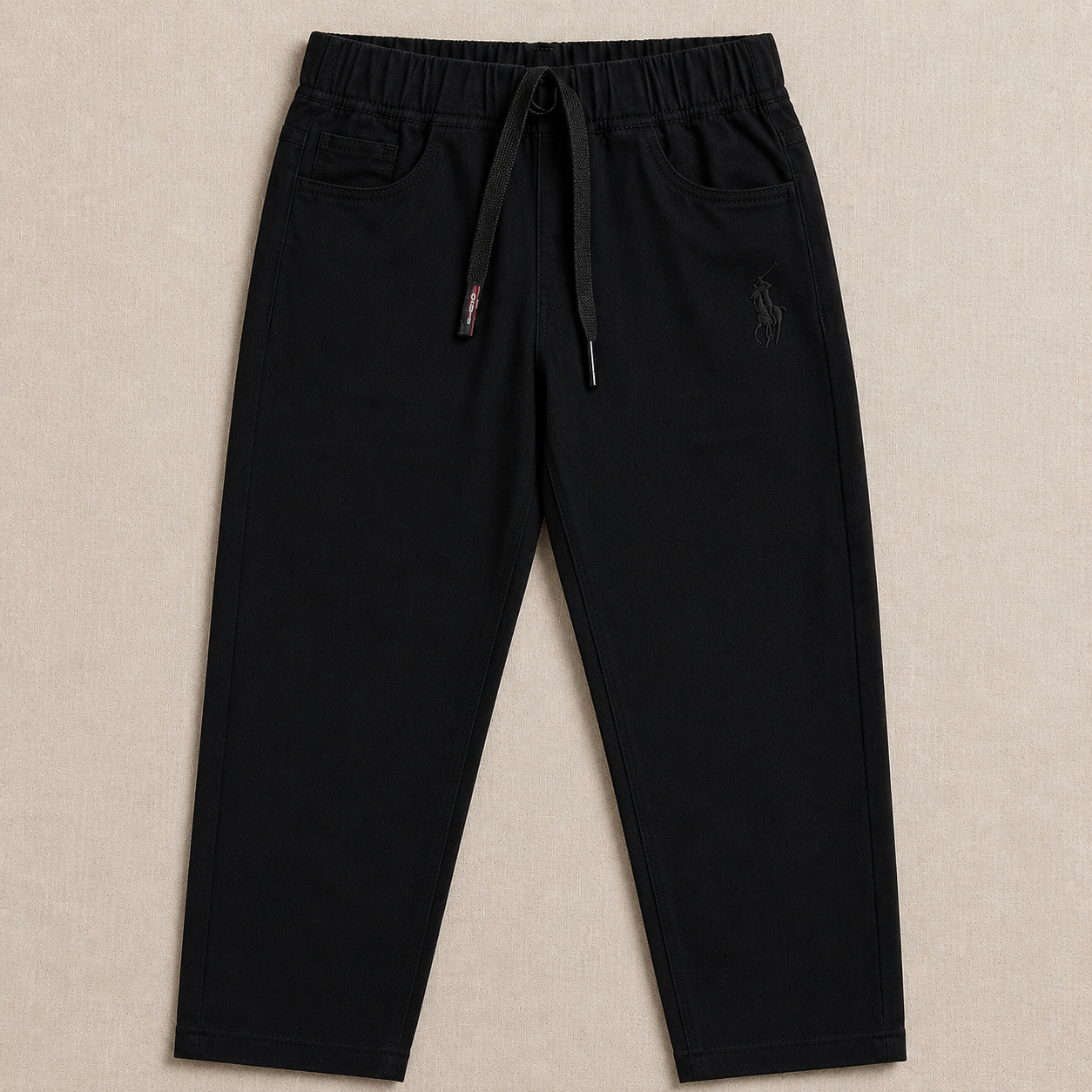 Soft Black bottom