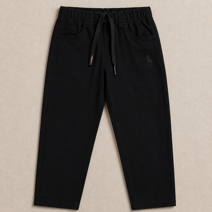 Soft Black bottom