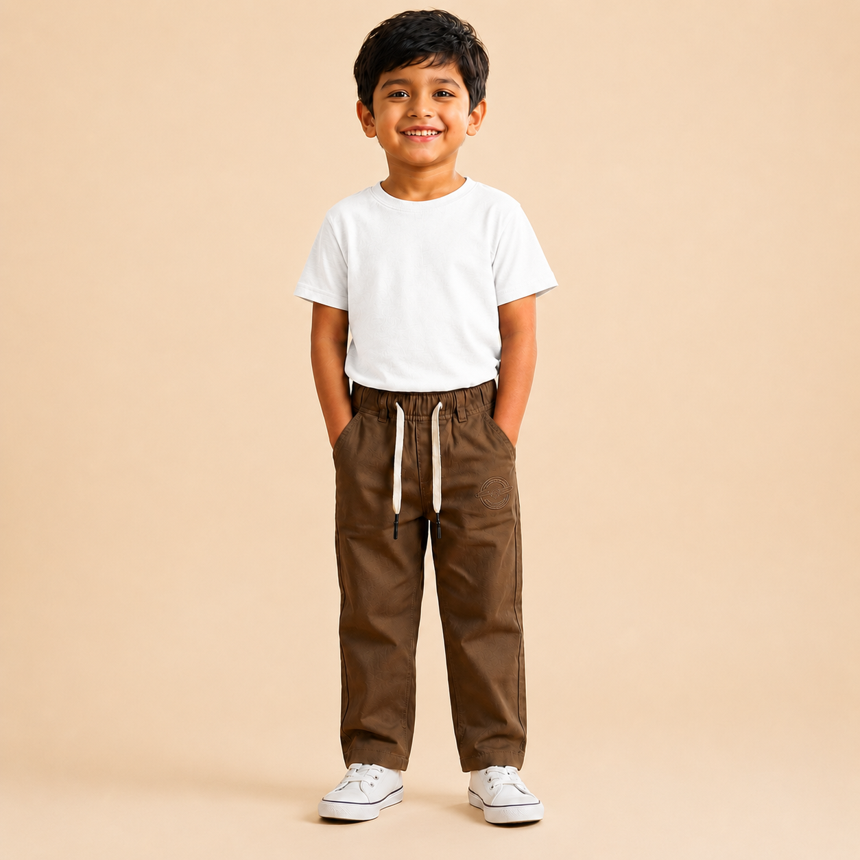 Premium Brown Shade Bottom