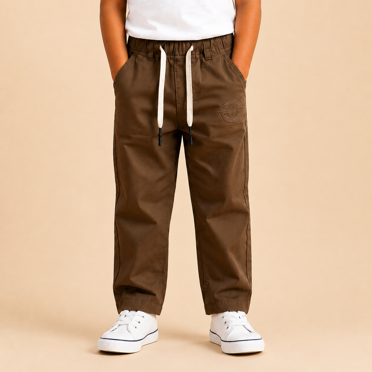 Premium Brown Shade Bottom