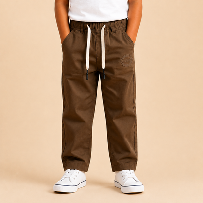 Premium Brown Shade Bottom