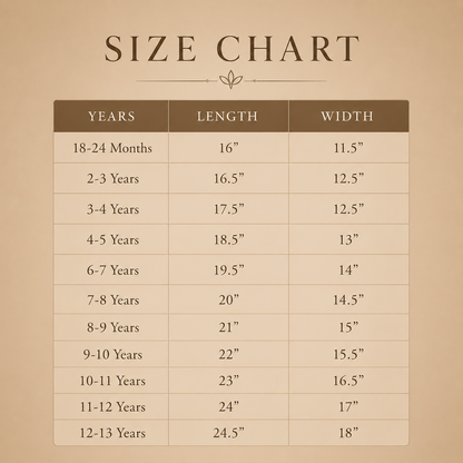 Plain Brown - Pure Cotton Shirt